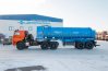 Полуприцеп-цистерна вакуумная ППЦВ 17Т-21-ОД PNR BPW УСТ 9465 рамная термос
