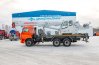 Автокран КС 55732-25-22 "Челябинец" Камаз 65115-50