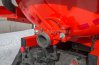 Приемный лючок