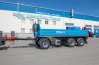 Прицеп контейнеровоз ПК 15-33-6 УСТ 9465