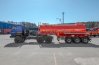 Полуприцеп-цистерна для технической воды ППЦТВ 23К-32 УСТ 9465