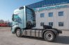 Тягач SHACMAN (ШАКМАН) X6000 4х2 шины 295/80-R22,5, ССУ 1150