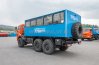 Автобус вахтовый 22 базовый УСТ 54535 Камаз 43118