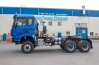 Тягач УСТ 5453 SHACMAN SX32586V385 (6х6), КБ 3775 мм, 315/80R22,5 ДОПОГ 