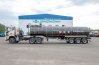 Полуприцеп цистерна битумовоз ППЦБ 38ТК-32 BPW + Седельный тягач FAW 3250 (6х6)