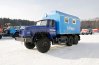 Урал ПАРМ универсальный