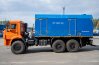 ППУА 1600/100 УСТ 5453 Камаз 43118 насос Kopper Pumps