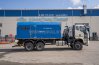  ППУА 1600/100 УСТ 5453 FAW 3250 6х6 КБ 4800 насос Kopper Pumps