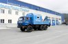 Агрегат наземного ремонта водоводов Камаз 43118 с КМУ ИМ-55