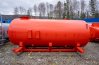 Комплект МВ (АКН) 10 УСТ Камаз 43118 Урал цистерна с надрамником