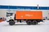  Автомобиль ВВ SHACMAN SX32586V385 (6х6, 4575мм) 