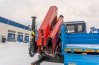 Кран-манипулятор ИМ-150N