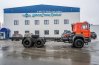 Шасси Урал С35510-U401630