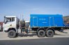 ППУА 1600/100 УСТ 5453 SHACMAN SX32586V385 6х6, 14R20, база 4575мм насос Kopper Pumps