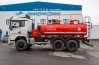 АТЗ-11-2Б УВТ-25, УСТ 5453 SHACMAN (ШАКМАН) SX42586V385 6х6, 14R20 КБ 3820мм