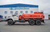 Автотопливозаправщик АТЗ-11Б УСТ 5453 Урал NEXT 4320-6951-72 доработка под ДОПОГ, УВЭОС