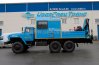 Урал АРОК УСТ-5453 4320-61М с КМУ ИМ-95
