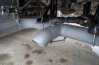 Система выпуска отработанных газов