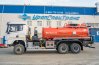  АТЗ-15 УВТ-40, УСТ 5453, SHACMAN (ШАКМАН) SX32586V385 6х6