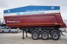 Полуприцеп самосвал ППС 34-32Л SEVEREST высота ССУ 1450 мм