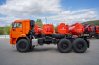 Седельный тягач Камаз 53504-76020-50 сп. место