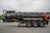 Полуприцеп цистерна для нефти ППЦН 26КТ-32 УСТ 9465 термос, ССУ 1550