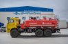 Автотопливозаправщик (насос, счетчик, пистолет) АТЗ-12-2Б УСТ 5453 Камаз 43118 ДОПОГ