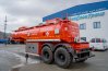 Полуприцеп цистерна ППЦ 21-21-2НУ УСТ 9465