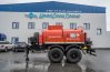 Прицеп цистерна для ГСМ ПЦ 10-23 УСТ 9465