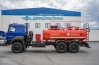 Автотопливозаправщик (насос, счетчик, пистолет) АТЗ-12-2Б УСТ 5453 Урал 4320-4971-80 сп.м. доработка под ДОПОГ