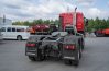 Седельный тягач SITRAK C7H 6х6