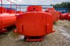 Цистерна с надрамником АТЗ 12Б Камаз, Урал, FAW, SHACMAN