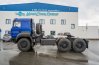 Седельный тягач Урал 63704-0111-01Е5