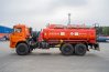 Автотопливозаправщик АТЗ-12-2 УСТ 5453 Камаз 43118-50