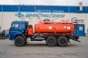 Автотопливозаправщик АТЗ-11-2 УСТ 5453 Камаз 43118