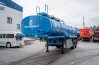 Полуприцеп цистерна ППЦТВ 20Т-21 ПТ