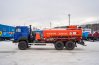 Автотопливозаправщик АТЗ-12 Урал 4320