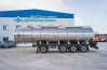 Полуприцеп цистерна для пищевых жидкостей ППЦПТ 30КТ-42ЛЛ