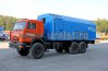 Автофургон Камаз