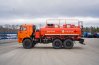 Автотопливозаправщик АТЗ-12-2Б