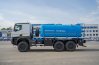 Автоцистерна для технической воды АЦВ-20