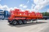 Полуприцеп-цистерна ППЦ 40П-31-4