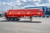 Полуприцеп цистерна для ГСМ ППЦ 40К-32-4