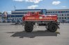 Прицеп цистерна бензовоз ПЦ 10-21