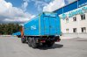 Маслостанция УСТ-5453 на шасси Камаз 43118-46