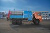 Грузопассажирский автомобиль ГПА 6+2 откр. с КМУ ИМ-95 Камаз 43118 сп. место