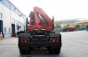 Седельный тягач Камаз 65225 КМУ PK-23500B