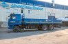 Бортовой автомобиль Камаз 65117-23(А4)