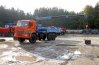 Бортовой автомобиль с КМУ ИТ-80