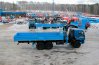 Автомобиль бортовой Камаз 43118-46 с КМУ DONGYANG SS1926